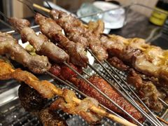 -红棚子肚绷·徐州烧烤(南京店)