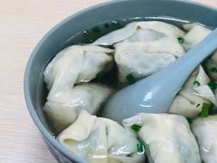 草头三鲜馄饨-顶巧鸡汤馄饨(虹口总店)
