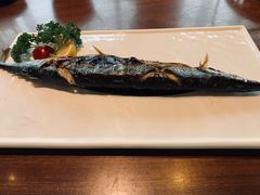 -九井澤精致料理(金茂店)