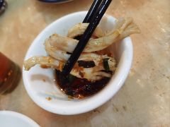 -华哥新鲜猪精品美食