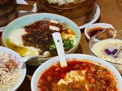 -豆相识•九九豆腐脑(牛咡桥店)