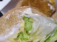 -汉堡王(上海虹口龙之梦)