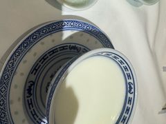 -白天鹅宾馆-玉堂春暖餐厅