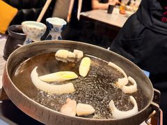 -满来寿喜烧(金虹桥店)