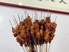 -文文烤肉(大皮院店)
