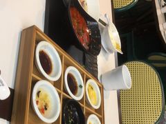 -新仙清汤牛腩(铜锣湾店)