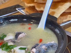 -妈妈的味道·腾冲特色菜(和顺古镇店)