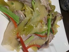 -大洋家·精品潮汕菜·生腌砂锅粥(天河东路店)