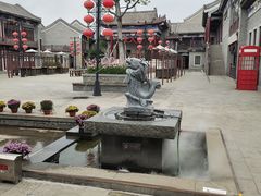 -威高民俗文化邨