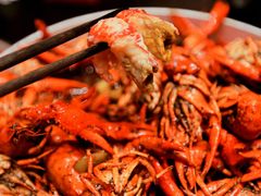 -辣皇朝小龙虾(六一店)
