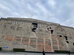 -上海四行仓库抗战纪念馆