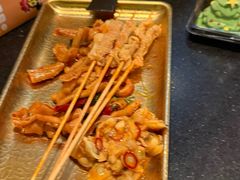 -牛New寿喜烧(金茂览秀城店)