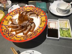 -邑金陵北京烤鸭店·现炒家常菜(ITC MALL店)