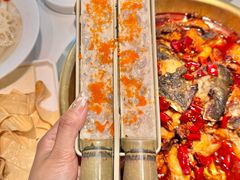 -涿派·炝锅鱼(涿州店)