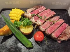 -拣JAN·西厨酒廊·澳洲牛扒(云门广场店)