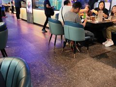 -曼格活海鲜·牛排自助(光明蓝鲸店)