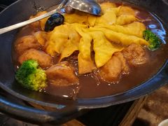 -一楼食业·美食人家