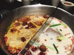 -鼎王麻辣锅(七贤店)