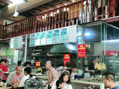 大堂-陈记汤饭(水巷口店)