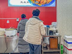 -王菊美食街·王菊面馆(总店)