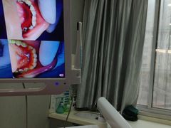 -深圳富茂格伦菲尔口腔门诊部(龙华清湖总院)