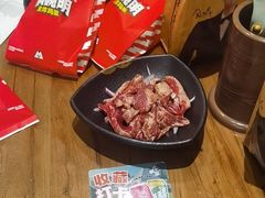 -九田家黑牛烤肉料理(衡百国际店)