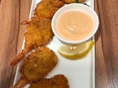 -必胜客(长安店)