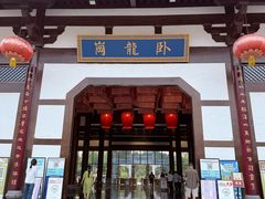 -南阳卧龙岗武侯祠