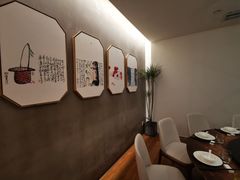 -渝半城经典川粤菜(重庆天地店)