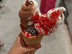 -DQ·蛋糕·冰淇淋(万风新天地店)