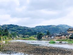 -云水谣景区