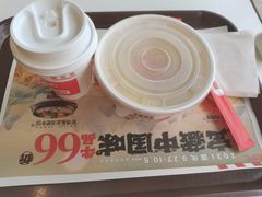 -肯德基(花园店)