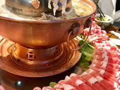 -额尔敦草原涮羊肉·烧烤(冻青树总店)
