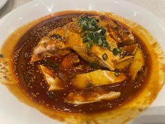 -唐拉雅秀酒店-唐苑中餐厅