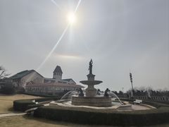 -青岛海景花园大酒店