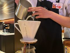 -星巴克臻选(重庆大融城店)