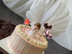 -可心DIY蛋糕烘焙生活馆(迈皋桥万谷慧店)