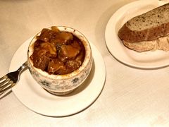 -波特曼西餐厅(南岗店)
