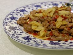 -梅龙镇酒家(南京西路总店)
