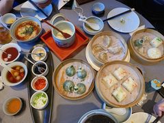 -金海华·华宴江南(斜塘店)