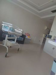 -天使医生月子中心(福佑店)