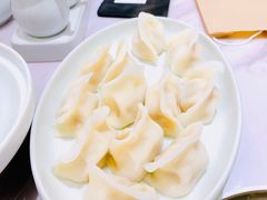 原汁海胆水饺-喜鼎海胆水饺(平安金融中心店)