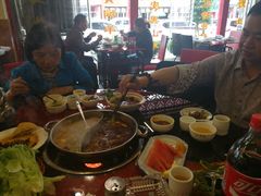 -香丽缘饭馆(黑龙潭店)