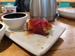 -潮粥荟·潮汕砂锅粥(朝阳大悦城店)