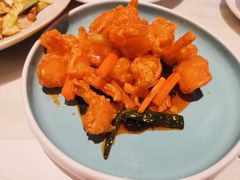 -南山鲜虾面·活鲜小馆·海味大连菜(南山总店)