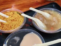 -日照红甜品店(老水街店)