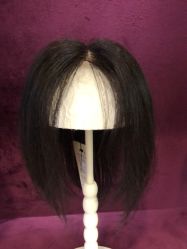 -Rebecca瑞贝卡时尚假发