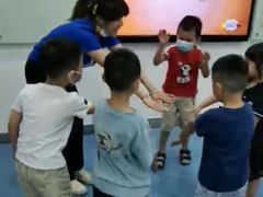 -关键词英语·青少儿·语言培训(红山天虹校区)