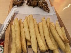 -必胜客(磁器口店)