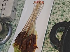 -肖婷姐大铁锅重庆火锅(南湖店)